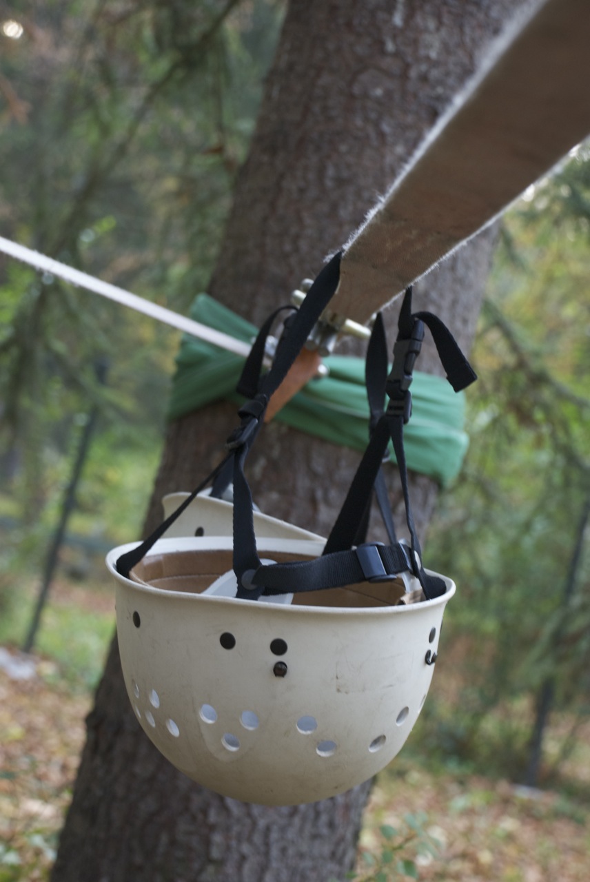 ooutdoor workshop